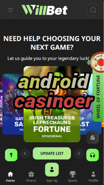 Android Casinoer - Norwegian Android Casinos-bethlehamcasino.casinoorder.vip