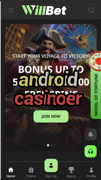 Android Casinoer - Norwegian Android Casinos-bethlehamcasino.casinoorder.vip