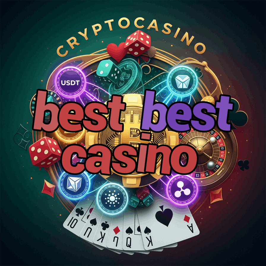 Best Best Casino - Ultimate Casino Guide & Reviews